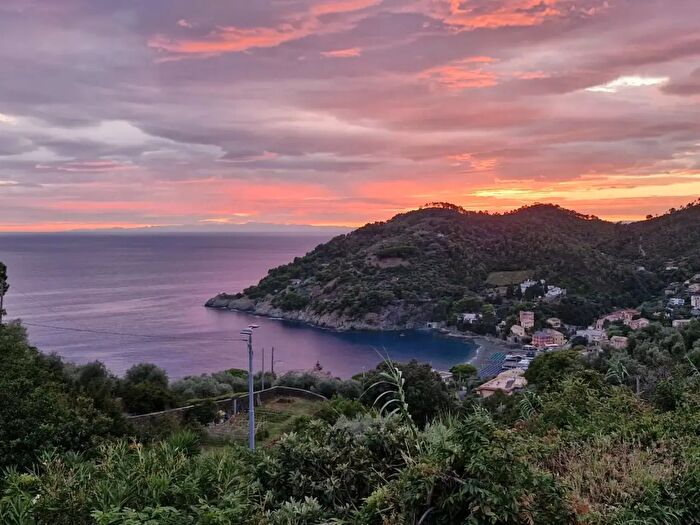 Casa trilocale in vendita in Località Canevetta, Bonassola