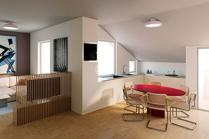 Appartamento trilocale in vendita in Via a Manzoni, San Benedetto Del Tronto