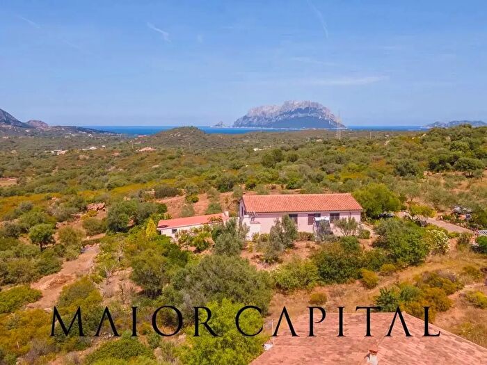 Casa con 9 locali in vendita in Olbia