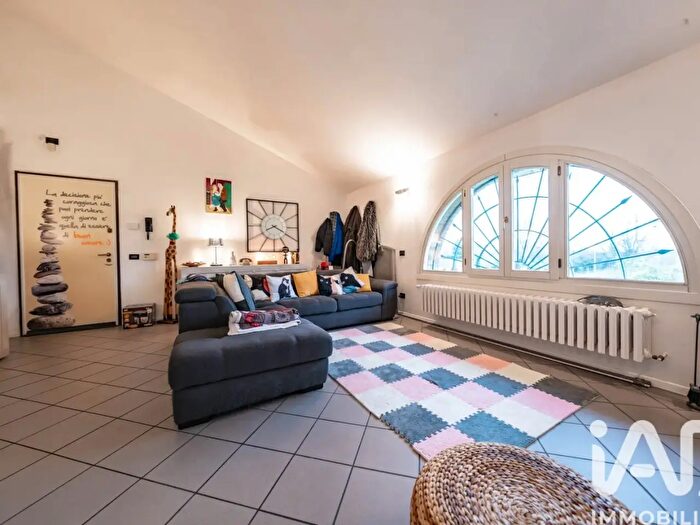 Casa con 7 locali in vendita in Via Madonna della Neve, Ferrara