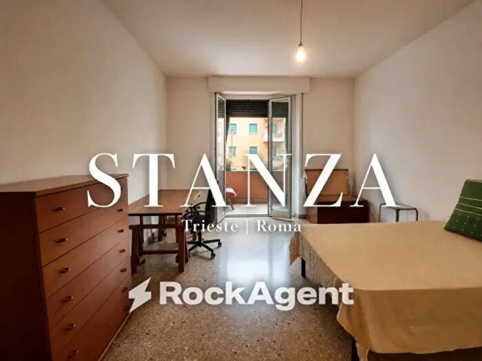 Appartamento monolocale in affitto in Via dei Galla E Sidama, Roma