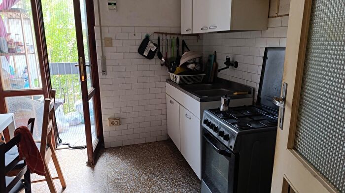 Appartamento con 5 locali in vendita in Pisa