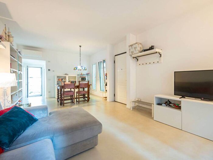 Appartamento quadrilocale in affitto in Via Severino Ferrari, Murri, Bologna