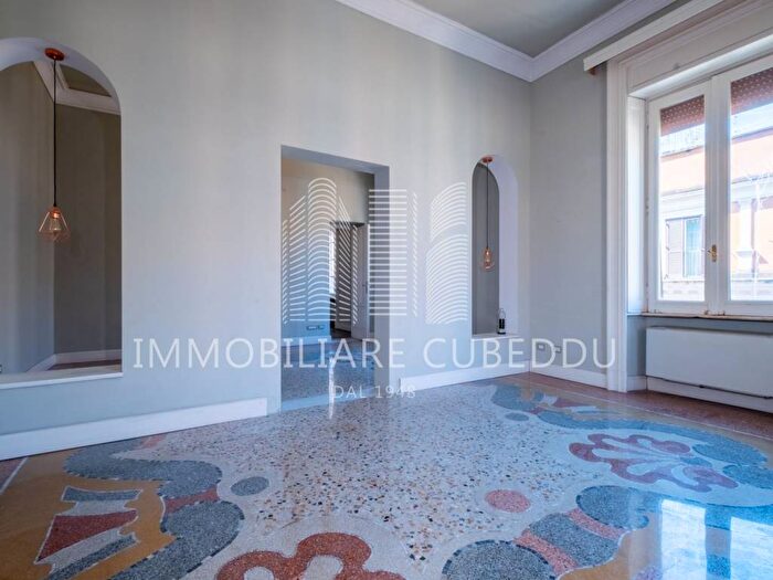 Casa con 6 locali in affitto in Salario Porta Pia, Roma