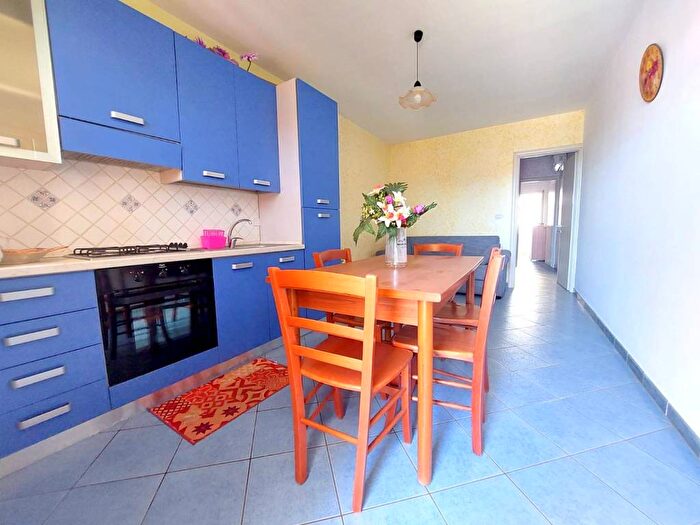 Appartamento bilocale in affitto in Strada Comunale Primo Pali, Salve