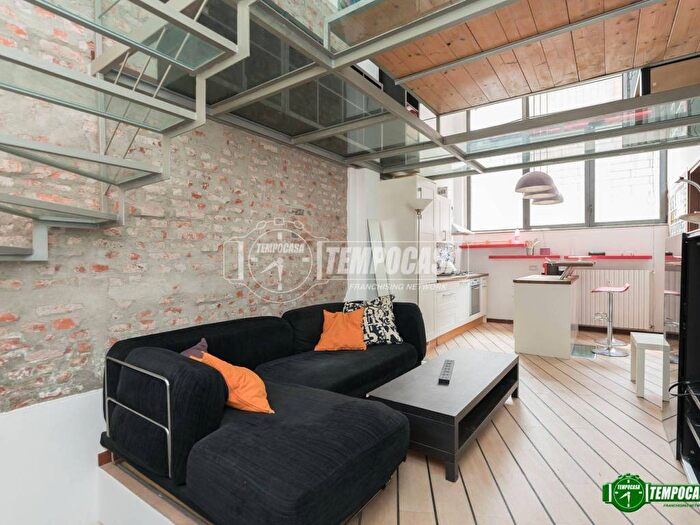 Appartamento bilocale in affitto in Via PAOLO ROTTA, Niguarda, Milano