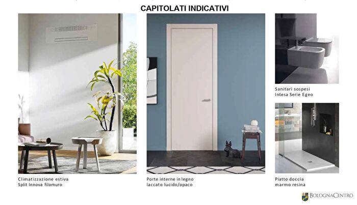 Case in Vendita e in Affitto - 3