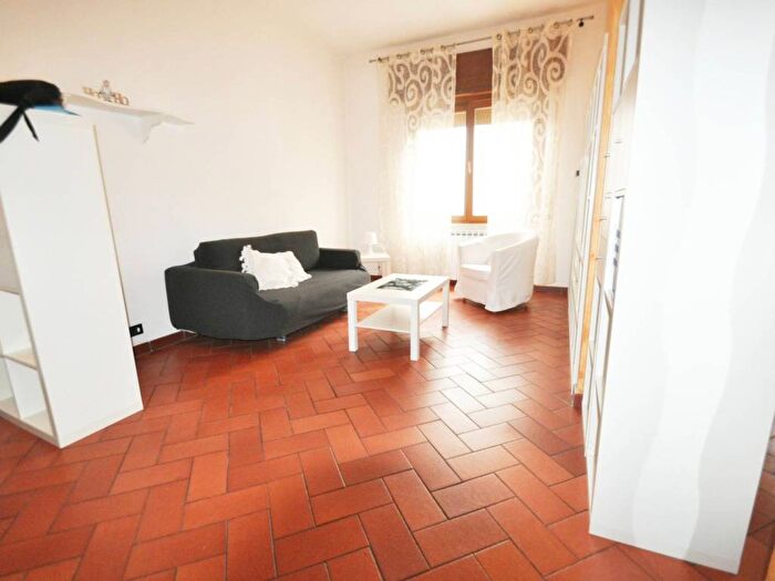 Appartamento trilocale in affitto in Via Sant'Eutichiano, Pegazzano Costa di Murlo, La Spezia
