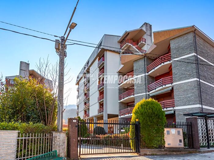 Appartamento bilocale in vendita in Via Freinetto, Coazze