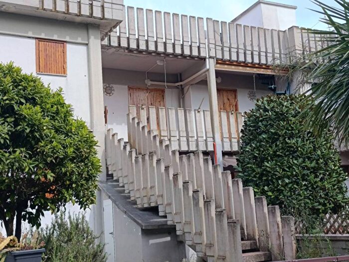 Appartamento trilocale in affitto in Via delle Eolie, Montalto Marina, Montalto di Castro
