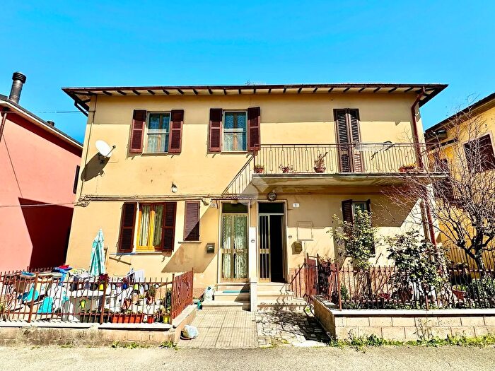 Appartamento monolocale in vendita in Via Norcia, Spoleto