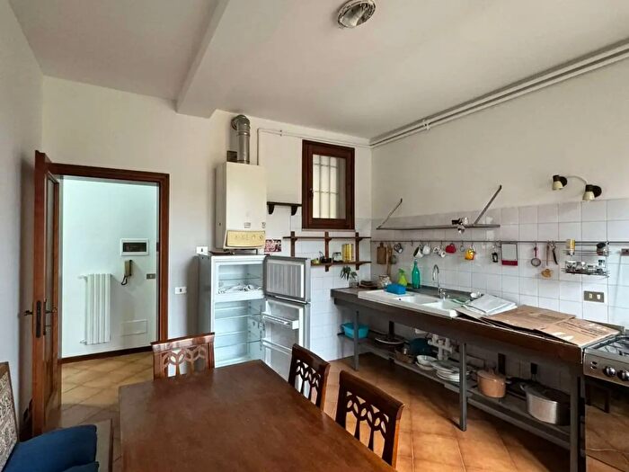 Appartamento trilocale in vendita in Mantova