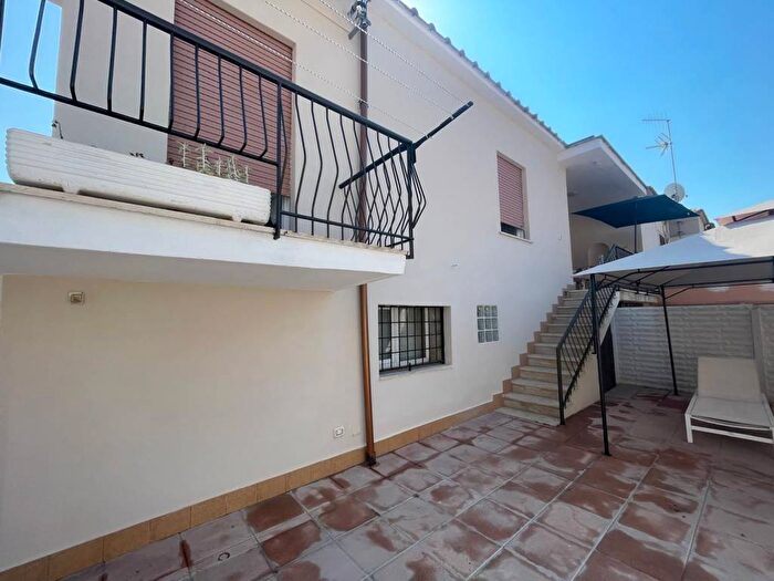 Appartamento trilocale in affitto in Via Vasco De Gama, Anzio Colonia, Anzio