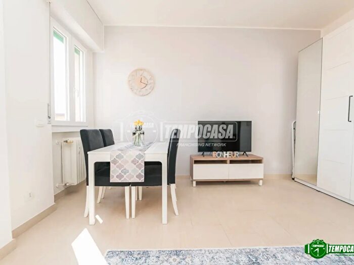 Appartamento bilocale in vendita in Via Giovanni Terruggia, Milano