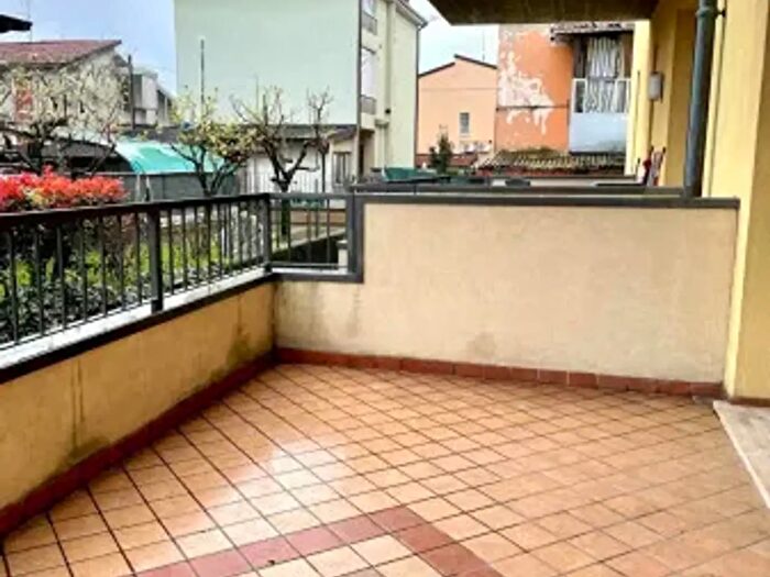Appartamento monolocale in affitto in Via Fornaci d, Brescia