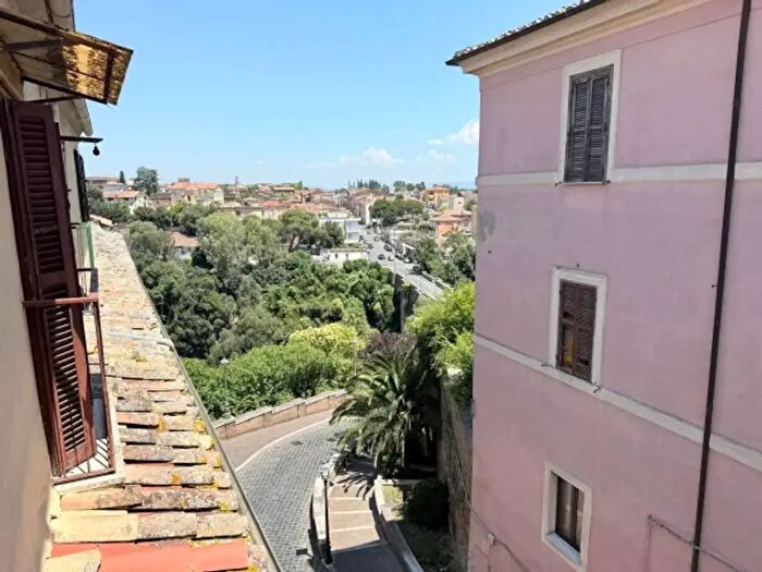 Appartamento bilocale in vendita in Via Settemb, Civita Castellana