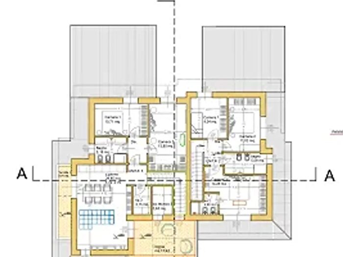 Casa quadrilocale in vendita in di Santa Lucia Nord, Pontedera