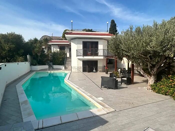 Casa con 5 locali in vendita in Monte Sole, Licata