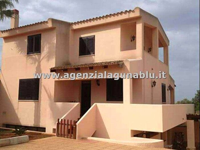 Casa con 7 locali in vendita in Cda Ponte Fiumarella, Marsala