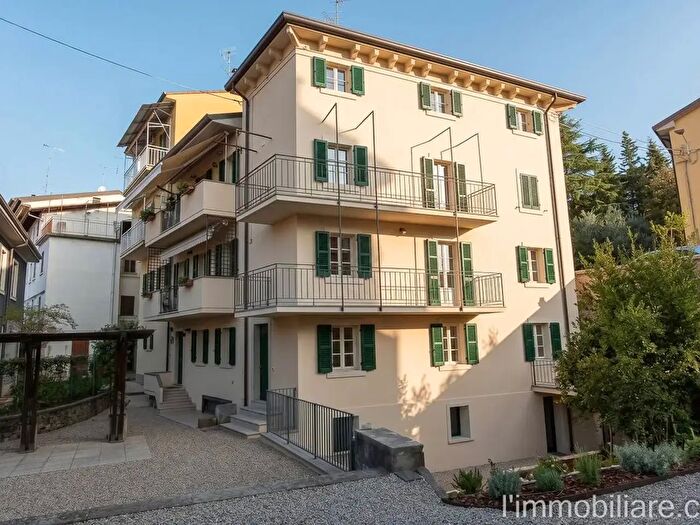 Appartamento monolocale in vendita in Via Fratelli Alessandri, Verona