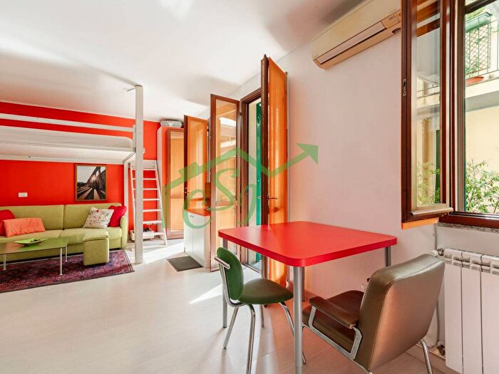Appartamento monolocale in affitto in Via Varesina, Certosa, Milano