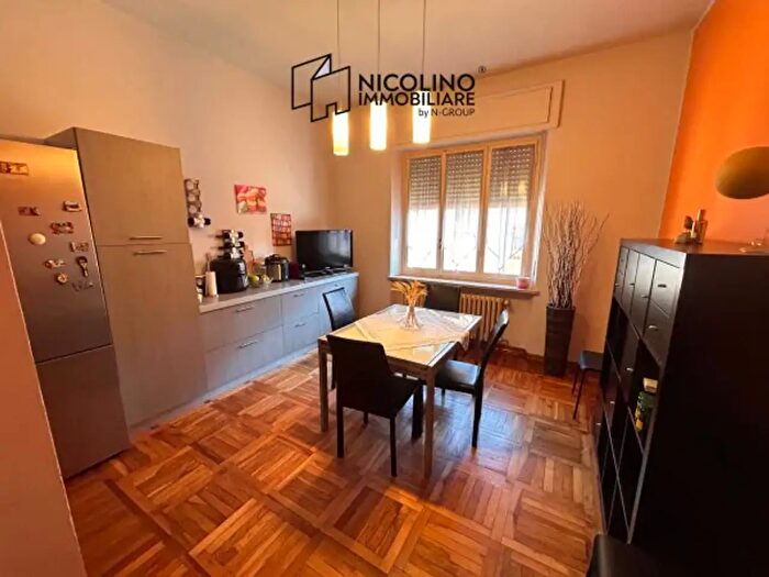 Appartamento trilocale in affitto in Via Carlo Emanuele III, Cuneo