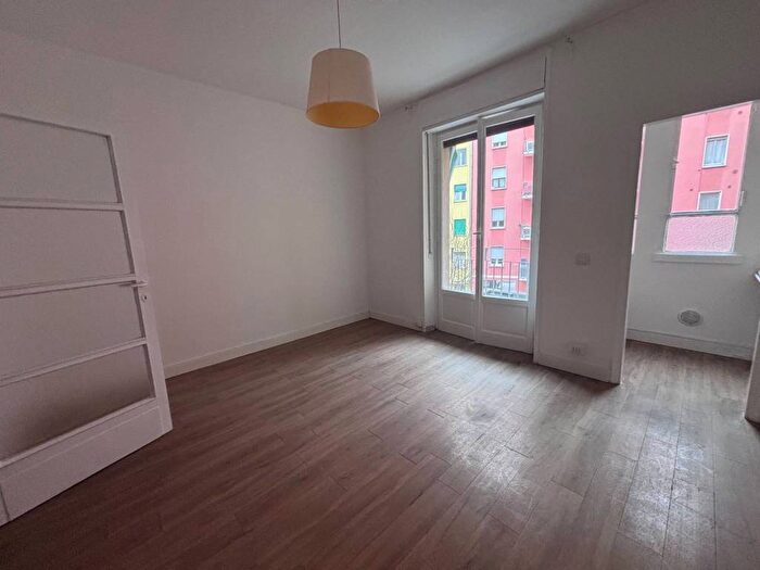 Appartamento bilocale in affitto in Via Luisa Battistotti Sassi, Argonne Corsica, Milano