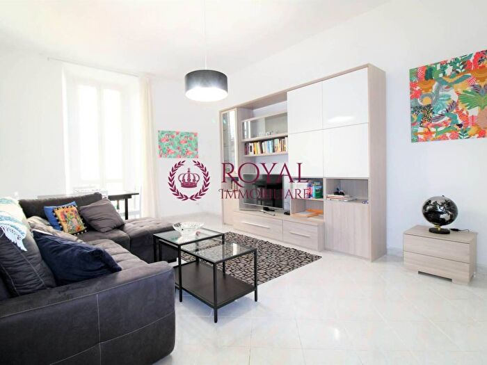 Appartamento quadrilocale in affitto in Via Della Maddalena, Cavour San Carlo, Livorno