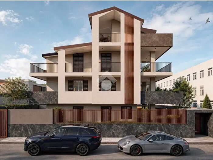 Appartamento quadrilocale in vendita in Via Vittorini, SantArpino