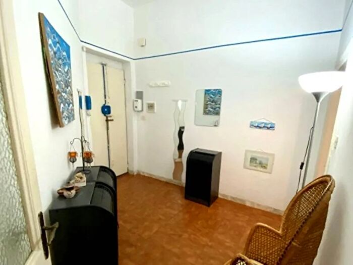 Appartamento trilocale in vendita in Via XX Settembre, Savona