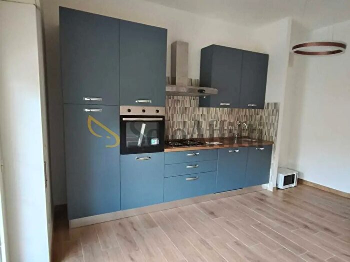 Appartamento trilocale in affitto in Via Prati della Rena, Anguillara Sabazia