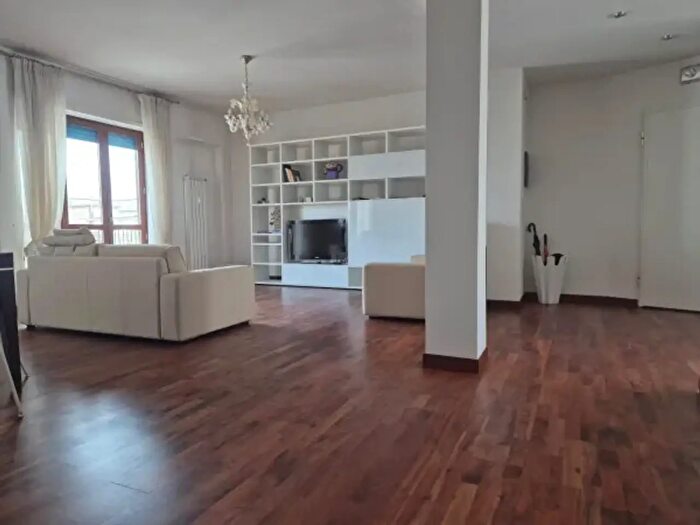 Appartamento quadrilocale in vendita in Terni