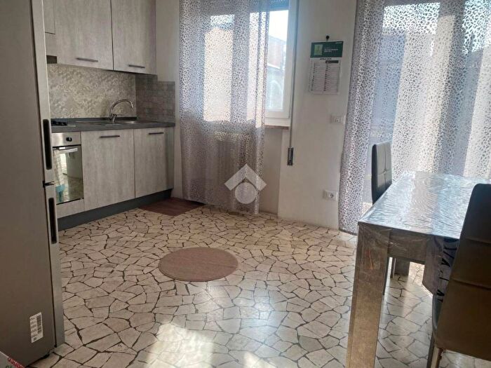 Appartamento monolocale in affitto in VIALE DAL VERME, San Bortolo, Vicenza