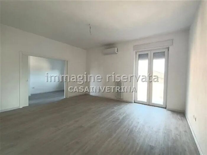 Appartamento con 5 locali in vendita in Via Giulio Cesare, Grosseto