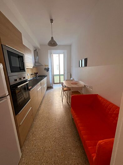 Appartamento trilocale in vendita in Via Santo Stefano in Pane, Firenze