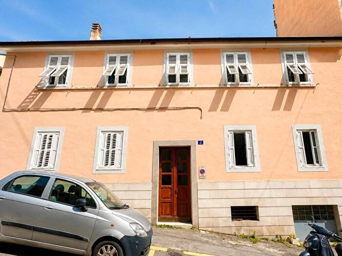 Appartamento bilocale in affitto in Via delle Querce, Roiano, Trieste