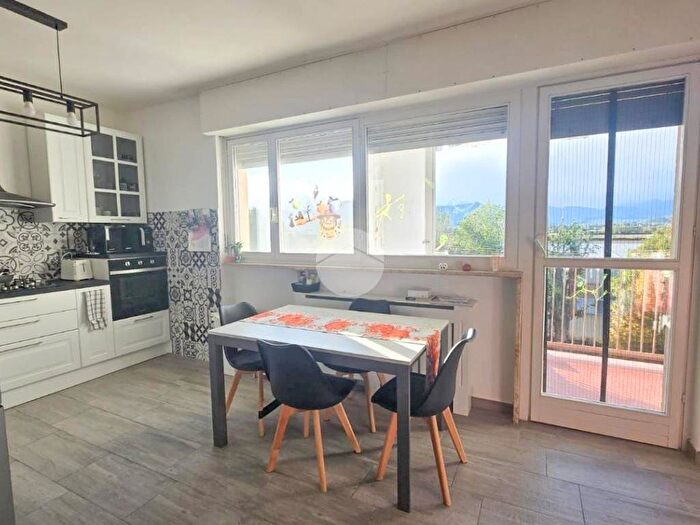 Appartamento con 5 locali in vendita in Via gioberti, Centro, Orbassano