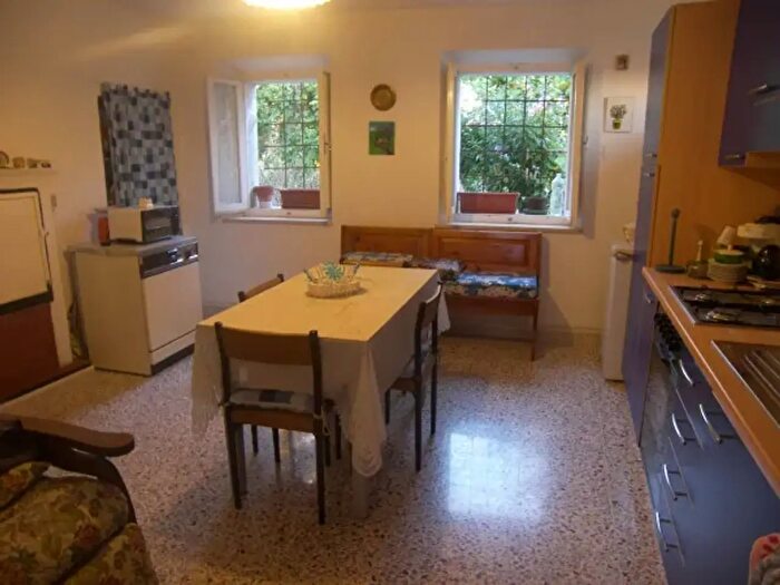 Appartamento quadrilocale in vendita in Cupramontana