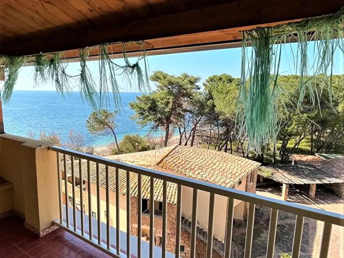 Appartamento trilocale in vendita in Località Praialonga, Isola Di Capo Rizzuto