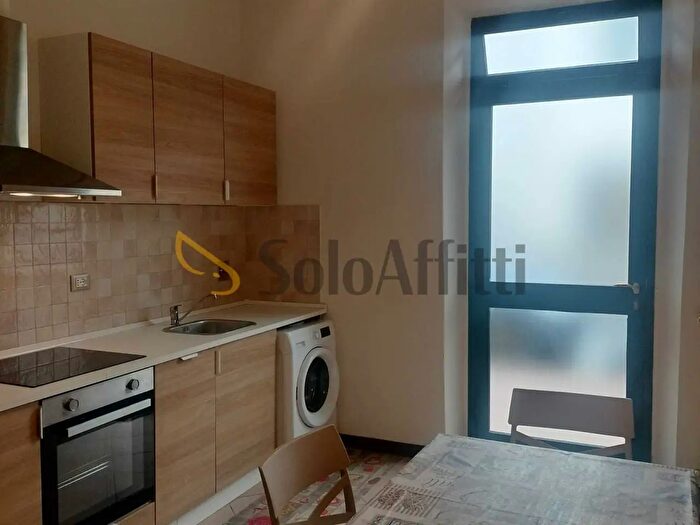 Appartamento trilocale in affitto in Campi Bisenzio