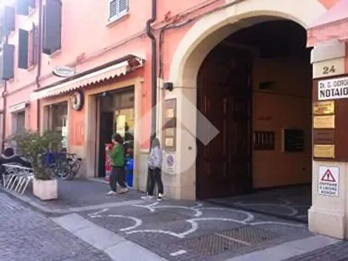 Appartamento monolocale in vendita in Corso Guercino, Cento
