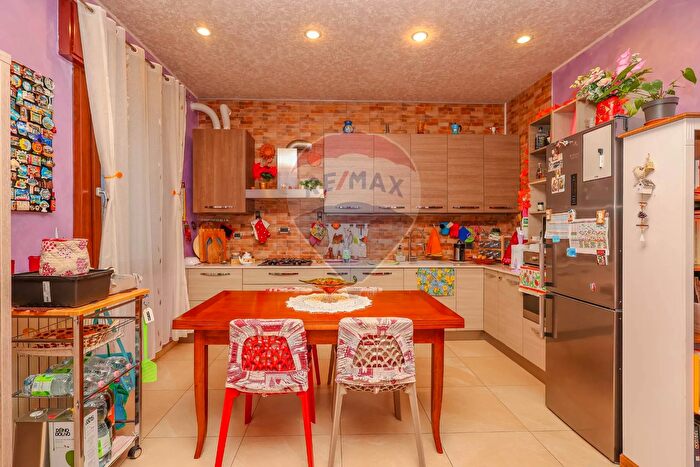 Appartamento trilocale in vendita in Rubano