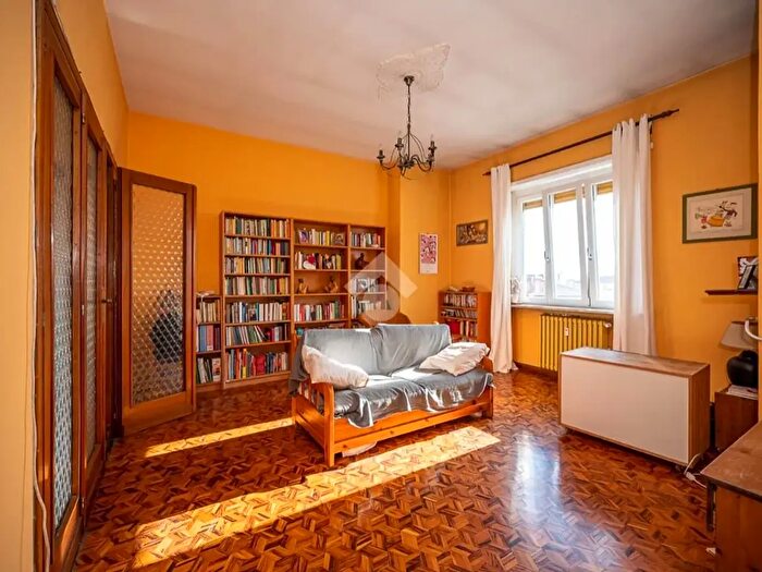 Appartamento quadrilocale in vendita in Corso Palmiro Togliatti, Collegno