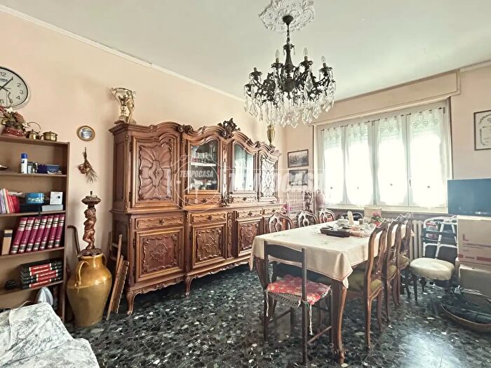 Appartamento trilocale in vendita in Via Giacomo Matteotti, Gaglianico