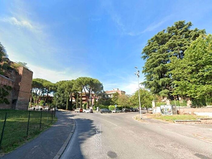 Casa in affitto in Via del Circo Massimo, Aventino, Roma