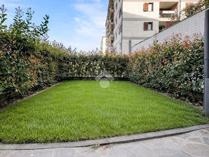 Appartamento bilocale in vendita in Via Morlotti, Milano