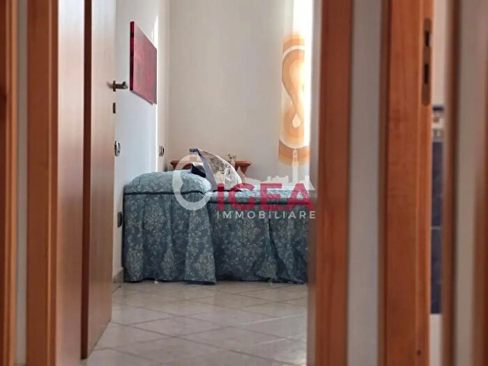 Appartamento quadrilocale in vendita in Asciano