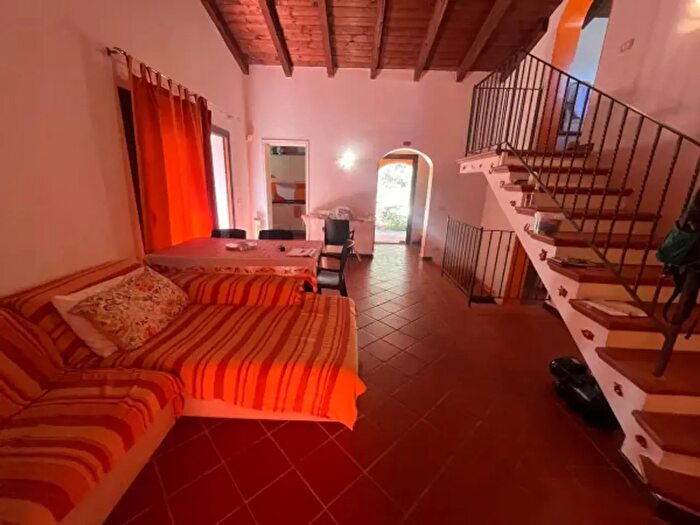 Casa con 5 locali in vendita in Strada Provinciale StintinoPorto Torres, Stintino