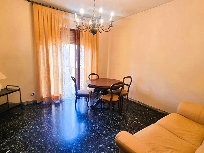 Appartamento quadrilocale in affitto in Sarzana