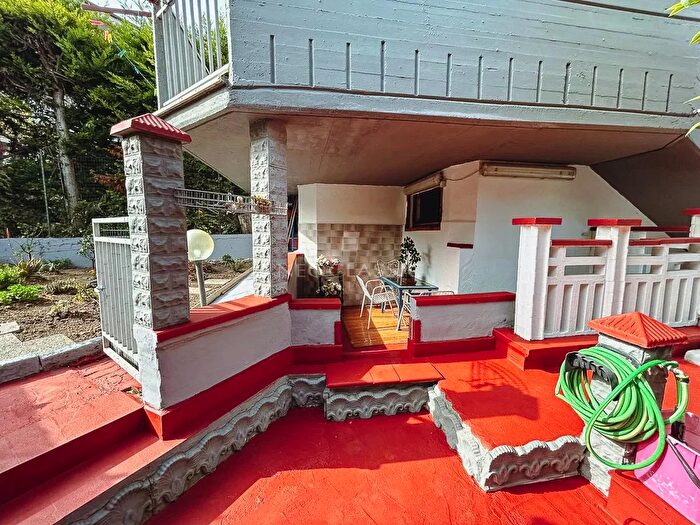 Appartamento in vendita in Montemarciano